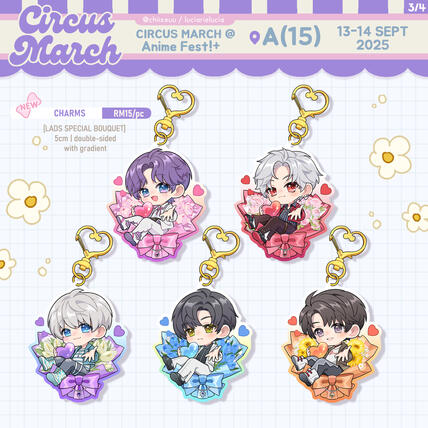 AF+ Chii C